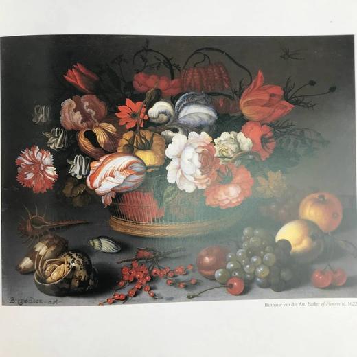 艺术家的餐桌 数十幅彩色插图 精装16开 商品图13