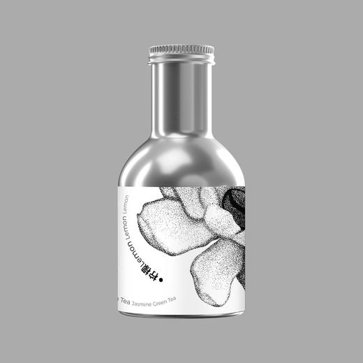 茉莉雪-瓶装100g咖啡豆 商品图0