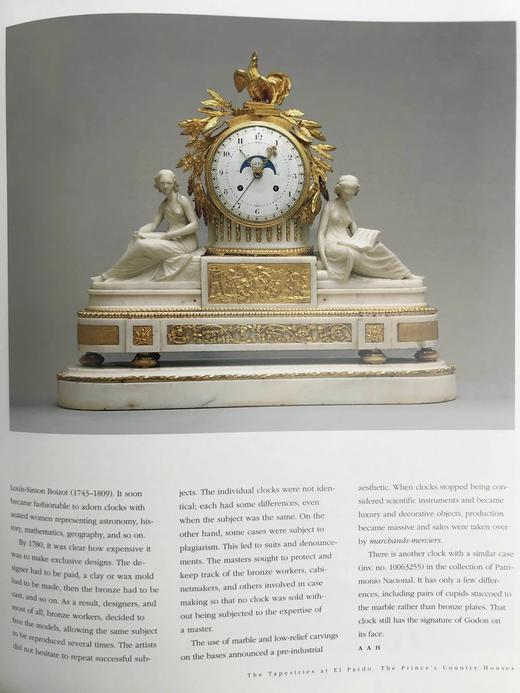 启蒙运动时代的皇家辉煌 数百幅插图 精装大16开 商品图8