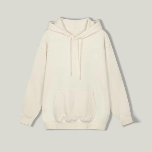 【开学季】1F【RESIMPLE】简单点极简生活-连帽卫衣 商品图0