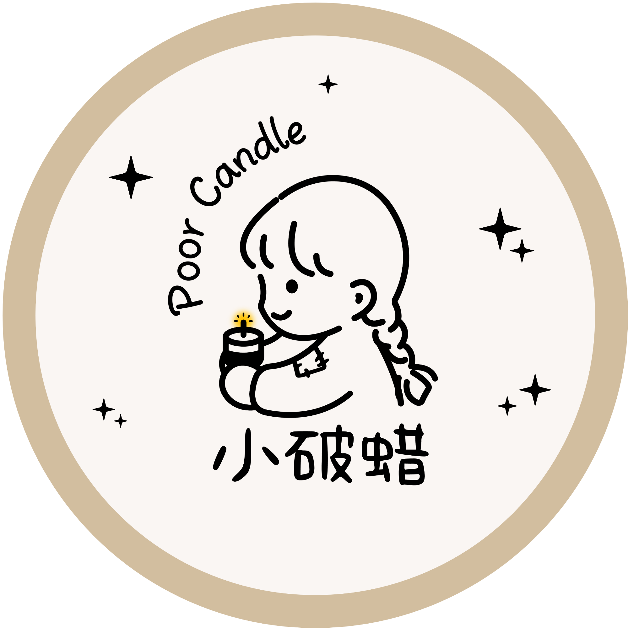 店铺logo