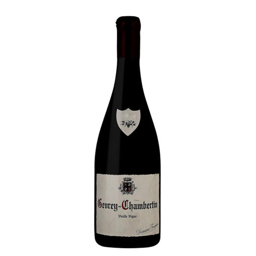2021 Domaine Fourrier Vieilles Vignes Gevrey Chambertin AOC 芙丽耶酒庄热夫雷香贝坦老藤干红葡萄酒 商品图1