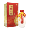 仰韶酒 仰韶小窑3号窖 52度兼香型白酒  450mL/瓶 商品缩略图0