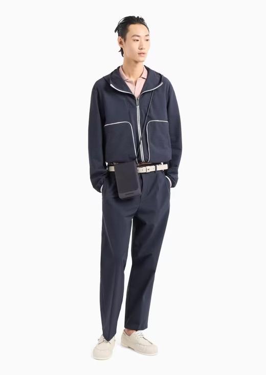 E ARMANI 裤男  6D1PH91NSCZ-0920 . 商品图2