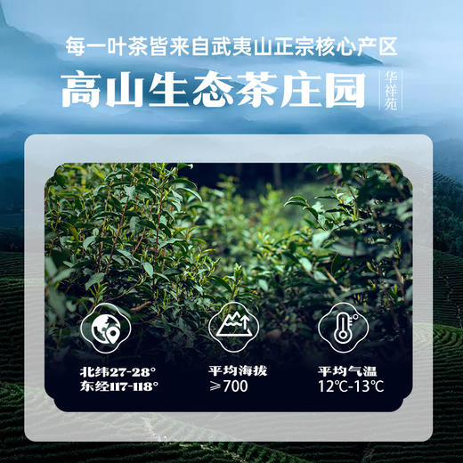 华祥苑-星时光250g特级肉桂礼盒 商品图3