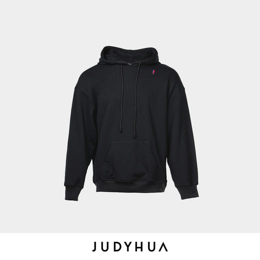 JUDYHUA J系列闪电连帽卫衣 商品图6