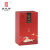 祁门红茶王光熙2025红松萝茶正宗红茶一级精选243g礼盒 商品缩略图2