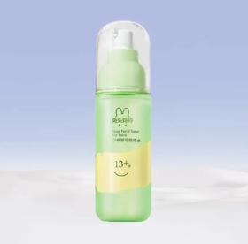 兔头妈妈少年酵母精粹水120ml 13岁+适用