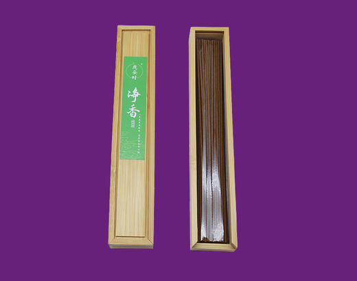 净香（21CM线香/60支） 商品图2