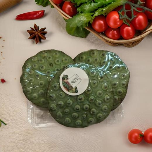 阿德童年莲蓬 约400g/份 商品图1