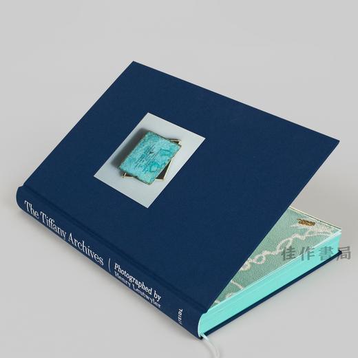 Henry Leutwyler: The Tiffany Archives / 亨利·路特威勒： 蒂芙尼档案 商品图1