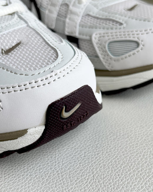 现货 THS 8.31-限时 耐克家  P-6000复古老爹鞋 透气网眼布运动鞋 4色 QZ090 商品图5