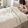 【热卖推荐】自然醒五星黑标大豆纤维春秋被高奢加厚保暖亲肤冬被四季款子母被芯TD 商品缩略图2
