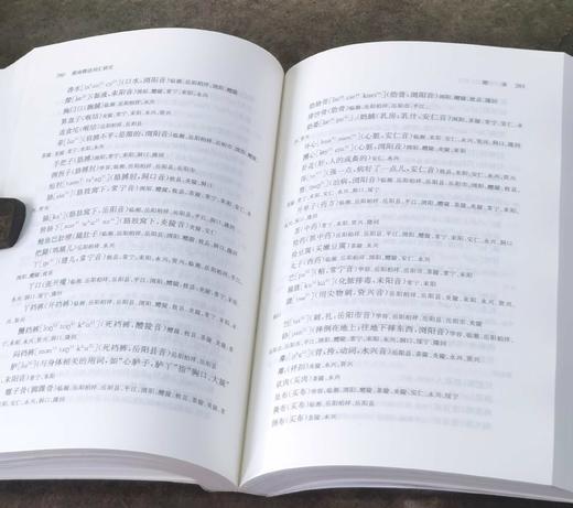 《湖南赣语词汇研究》，32开平装，代少若著，中西书局2020年一版一印，598页，定价85元，售价：38元，品相95成。 商品图12