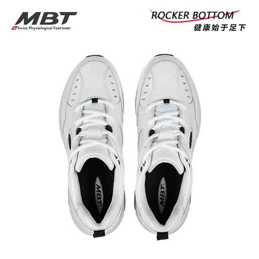 MBT足健康鞋女厚底休闲通勤足弓支撑缓解足跟压力缓震增高ANATAKA 商品图1