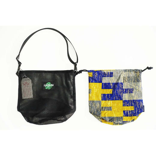 HUJI祤集Shift斜挎包SAVANE 商品图12