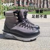 MBT足健康鞋进口男高帮户外登山徒步 缓解足跟压力SYM防水 MIKENO 商品缩略图0