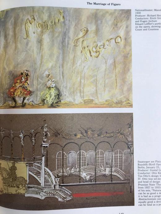 莫扎特的歌剧 数百幅插图 精装大16开 商品图13