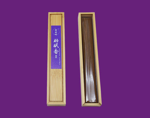 助眠香（21CM线香/60支） 商品图2