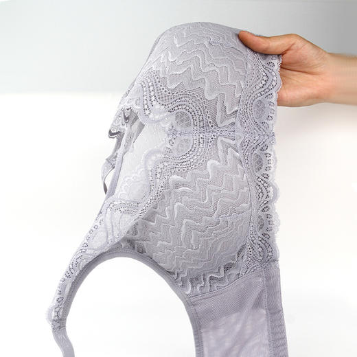 【热销爆款】蒂亿曼乳腺术后文胸2076 商品图5