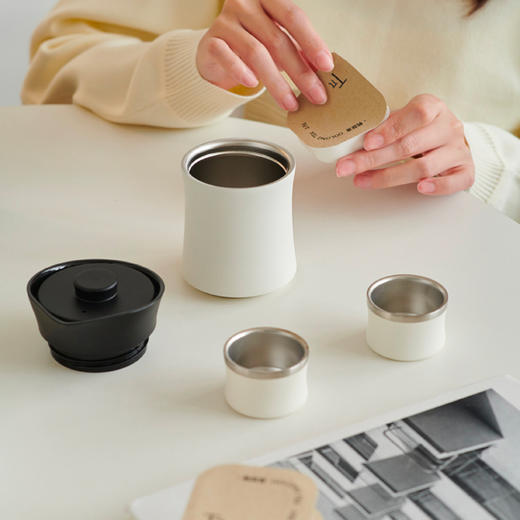 盒气 随享杯 商品图4