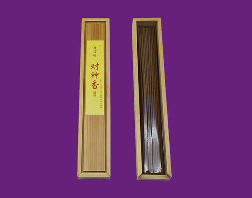 财神香（21CM线香/60支） 商品图2