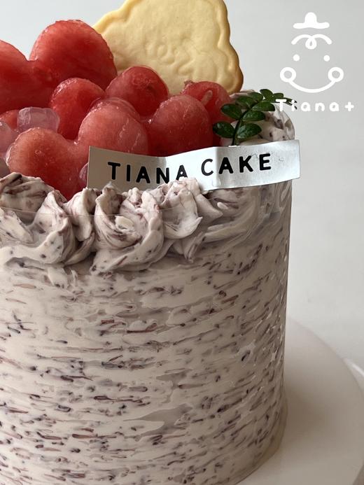 四寸杨梅桃子啵啵 商品图4