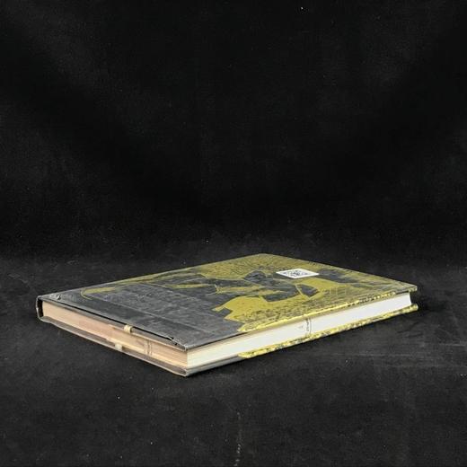 木版画技艺 百余幅插图 精装16开 商品图2