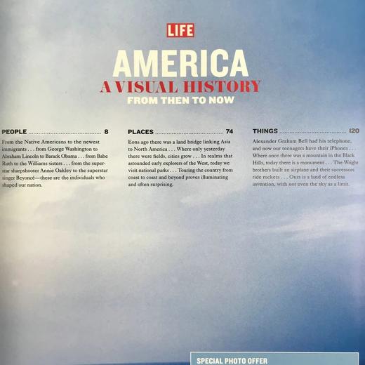 美国视觉史 数百幅插图 精装大16开 商品图5