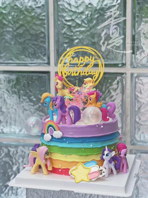 小马宝莉 商品图0