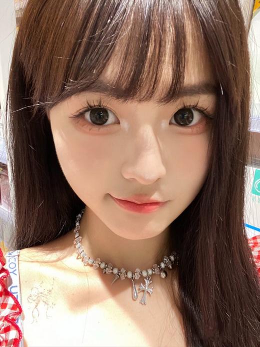 自然款推荐丨甜崽巧·Kumicon丨14.2mm（年抛/一副包含2片） 商品图9