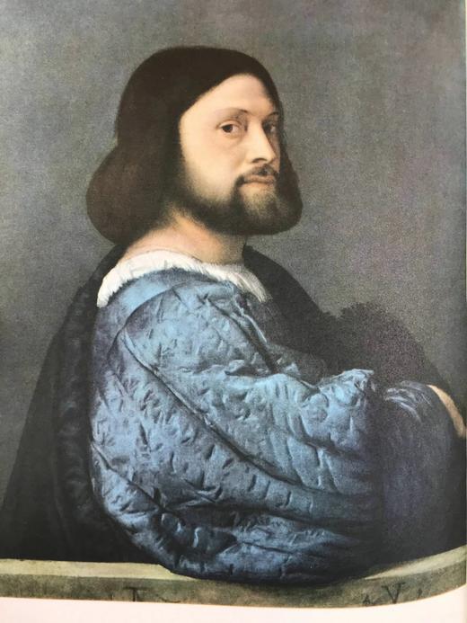 威尼斯：意大利的假面剧 105幅插图（39幅彩色） 精装16开 商品图6