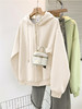 【多色连帽女士卫衣】秋冬新款 加绒休闲美式复古小众外套ins潮流  商品缩略图13