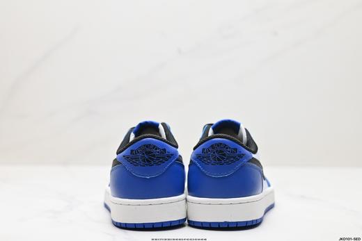 耐克乔丹Air Jordan 1 Low低帮休闲运动板鞋CZ0775-133男女鞋 商品图5