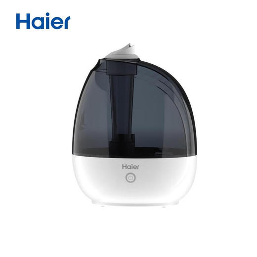 海尔超声波加湿器 SCK-7201A家用办公室卧式客厅2L缺水保护 商品图0