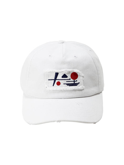 大理文创 | 绣花鸭舌帽  | 男女同款 现货加急发 商品图5