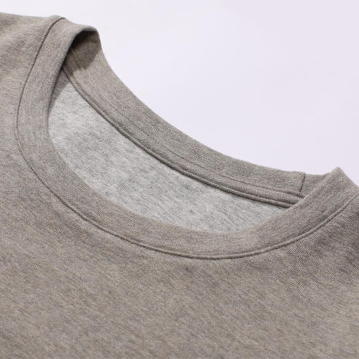 都市丽人都市锋尚保暖衣舒暖套装云朵棉中厚男士保暖衣棉质套装FWT1A2 商品图7