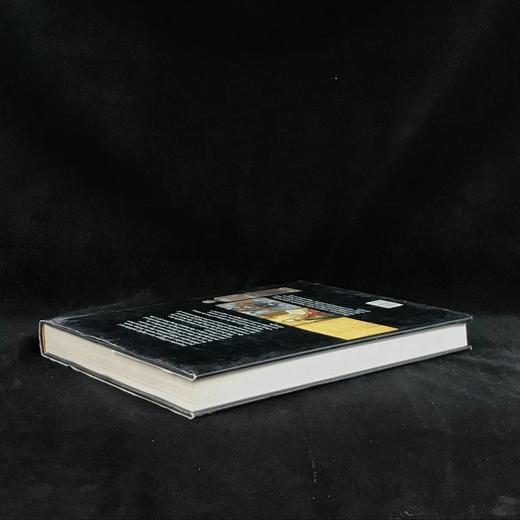 圣奥古斯丁传 百余幅彩色插图 精装大16开 商品图2