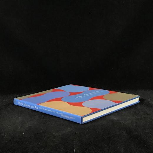 亚特兰大高等艺术博物馆藏品精选 百余幅插图 精装16开 商品图1