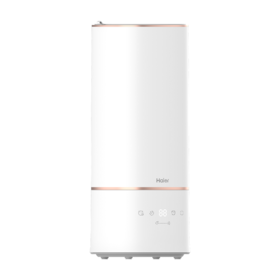 海尔立式超声波加湿器SC400-E1空气加湿PLUS