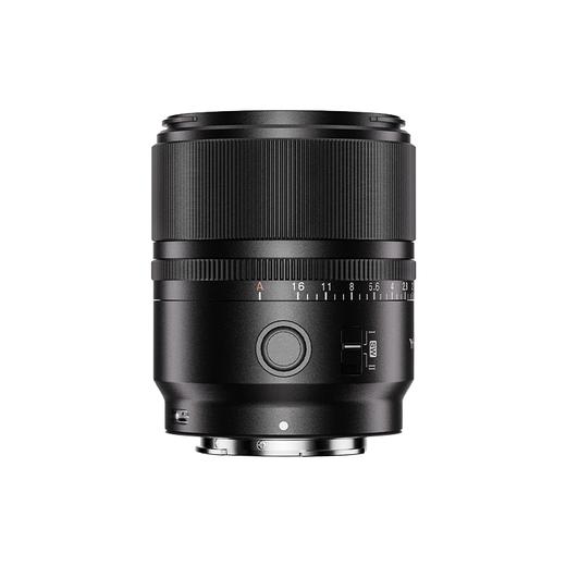 永诺33mm F1.4索尼E卡口APS-C画幅自动对焦镜头YN33mm F1.4S DA DSM WL Pro【顺丰包邮】 商品图2
