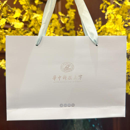 校园四景手绘金属书签套盒 商品图2