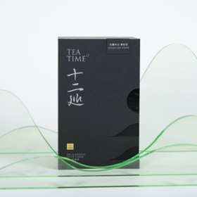 十二巡·凤凰单枞·黄枝香 80g