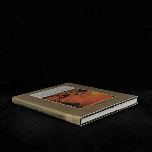 东亚与古希腊图史 数百幅插图 精装大16开 商品图1