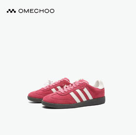 日本OMECHOO·美式学院德训鞋【福利品】