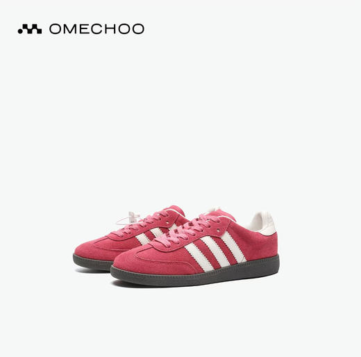 日本OMECHOO·美式学院德训鞋【福利品】 商品图0