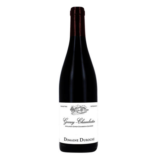 2021 Domaine Duroche Gevrey Chambertin AOP 迪罗什（热夫雷-香贝丹村）红葡萄酒 商品图1