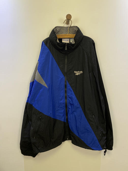 90年代 Vintage Reebok 锐步 运动外套 _SJK(XL) 商品图1