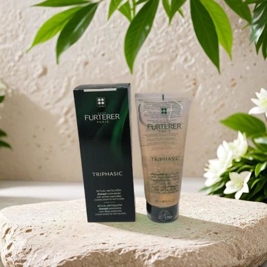 馥绿德雅固发育发洗发露 200ml/瓶 商品图0