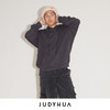 JUDYHUA J系列闪电连帽卫衣 商品缩略图1